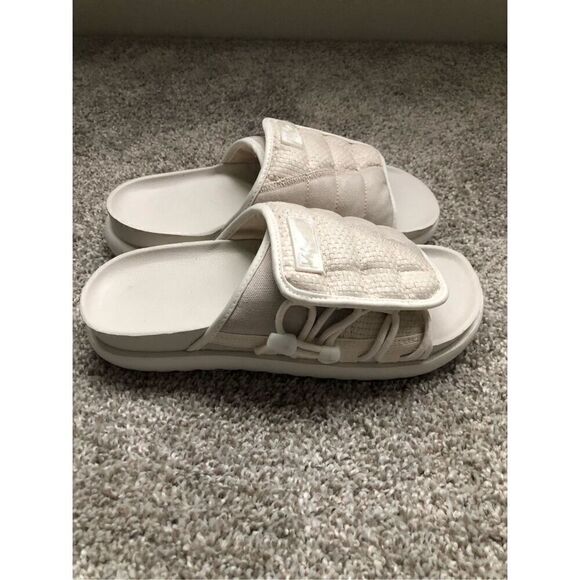 Nike Asuna 2 Transcend Slides Men’s Size 6 - Picture 2 of 5